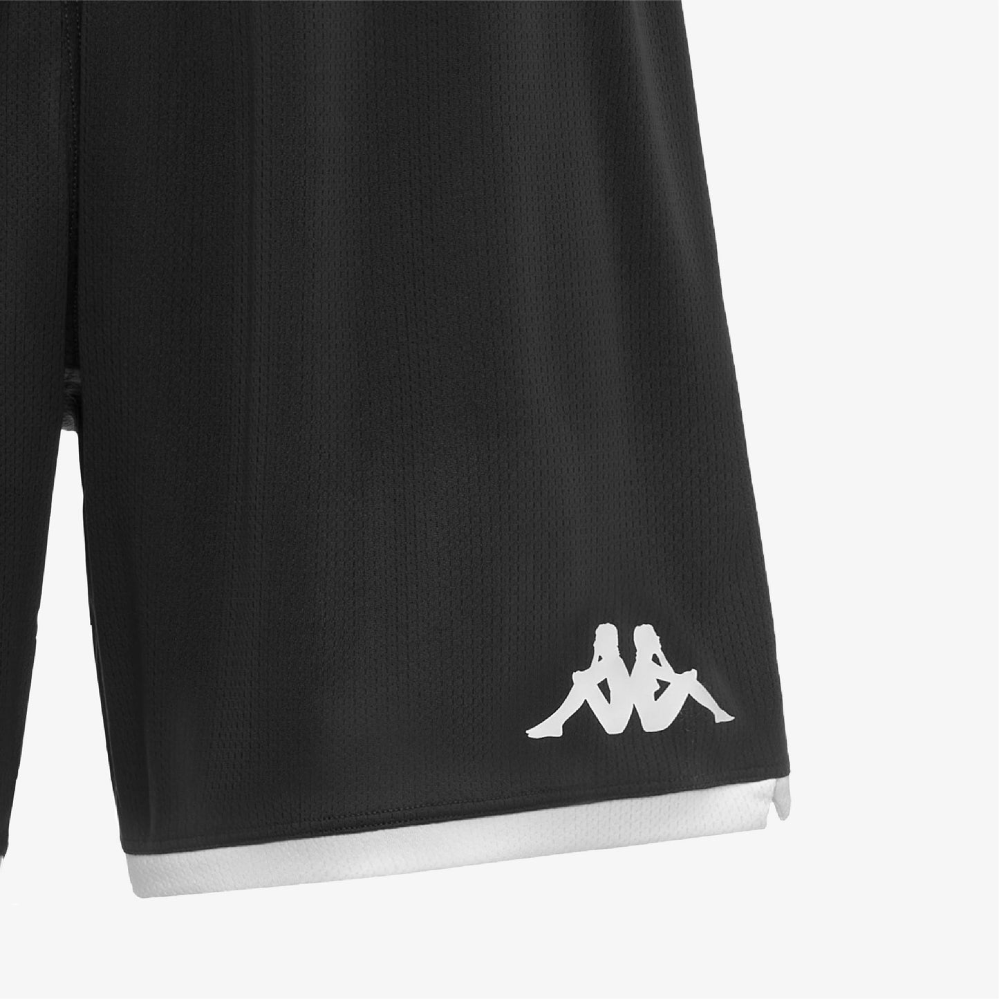 Home Match Shorts 23/24 - White