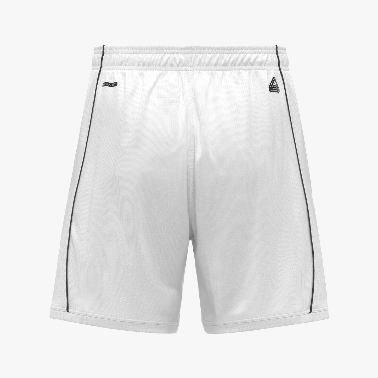 Home Match Shorts 23/24 - White