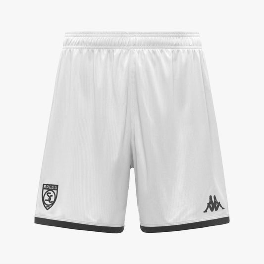 Home Match Shorts 23/24 - White