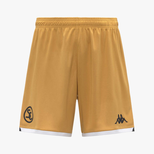 Home Match Shorts 23/24 - White