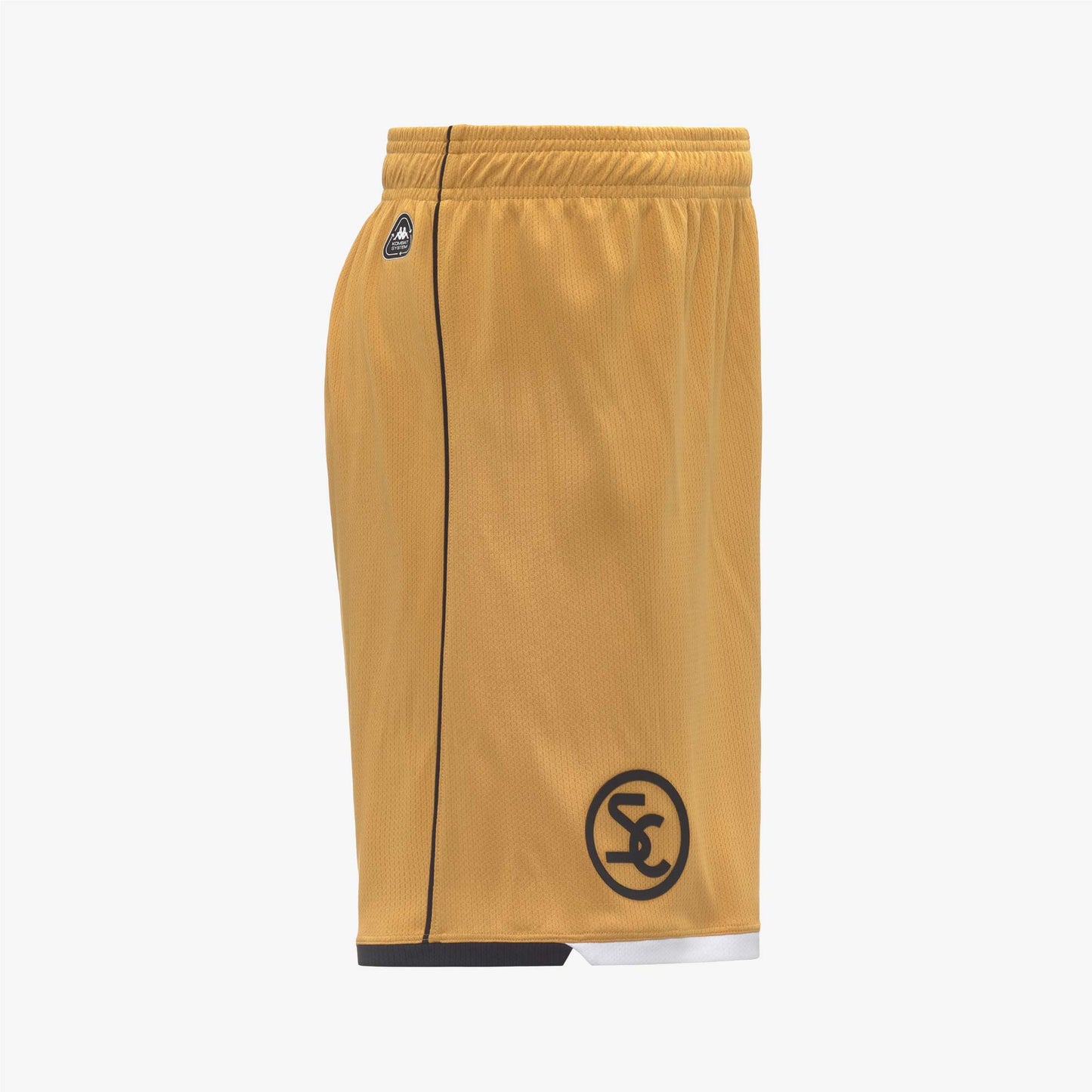 Home Match Shorts 23/24 - White
