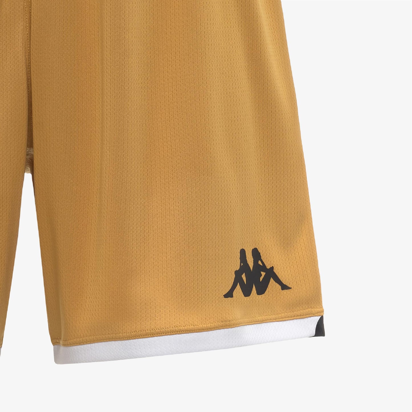 Home Match Shorts 23/24 - White