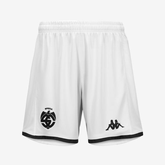Pantaloncini Gara Home 23/24 - Bianchi