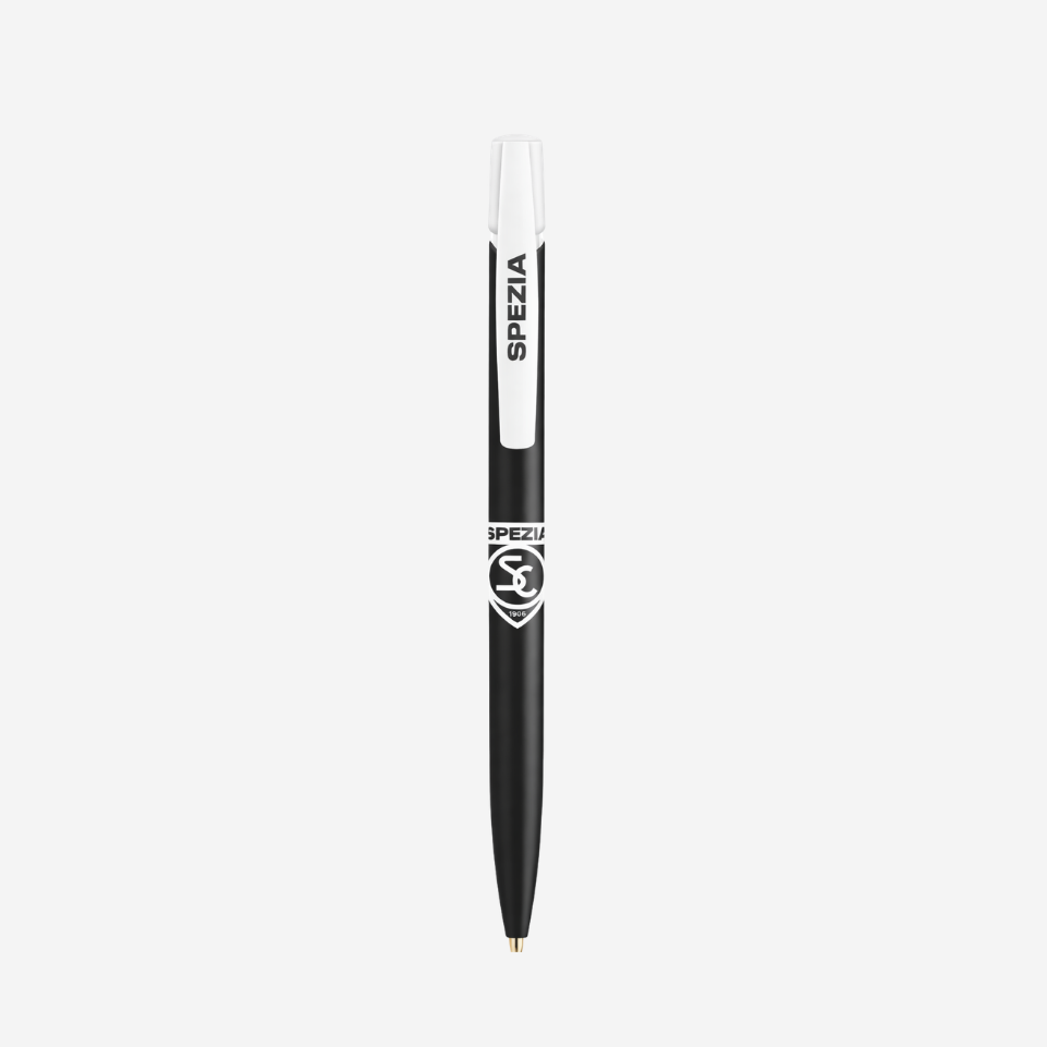 Penna Bic Nera