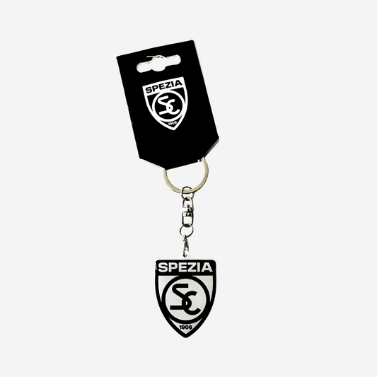 Pvc Keychain