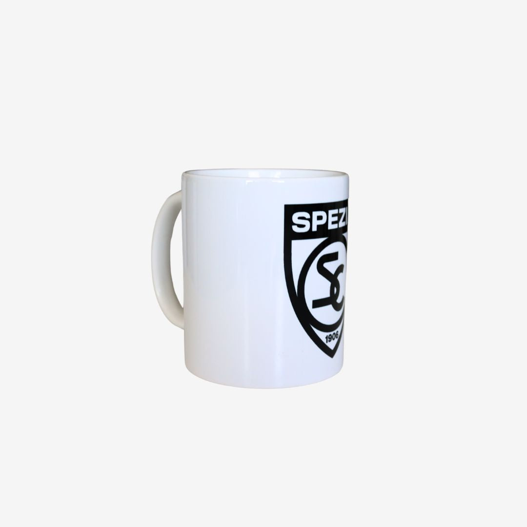 Tazza Bianca