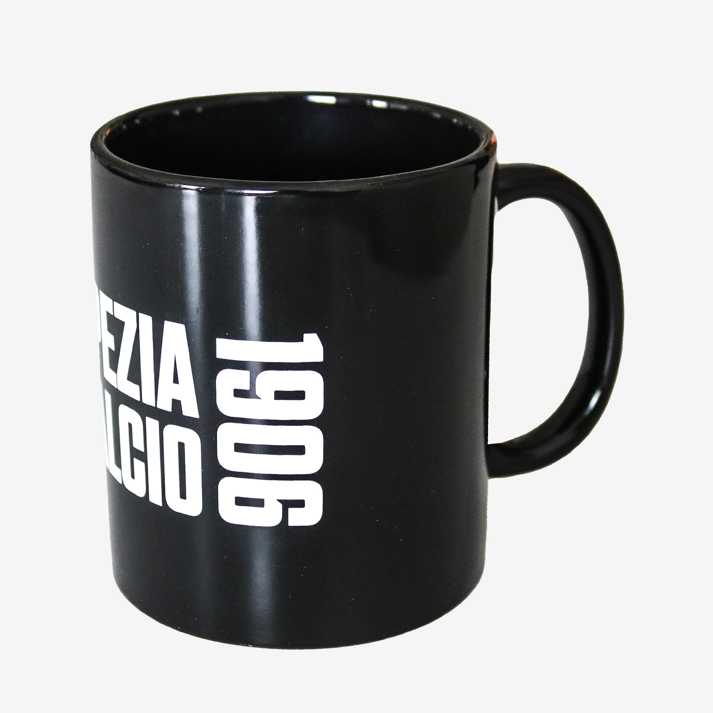 Black Mug