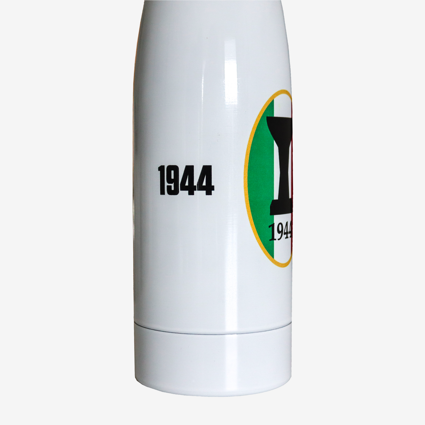 Steel Bottle