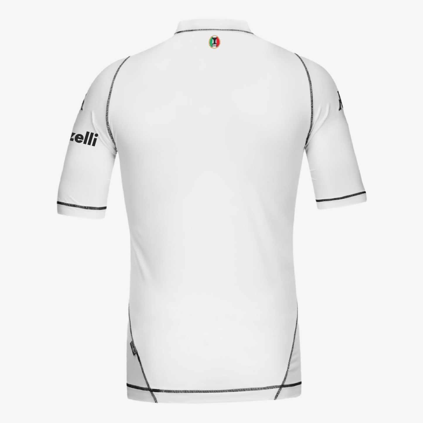 Maglia Kombat XXV