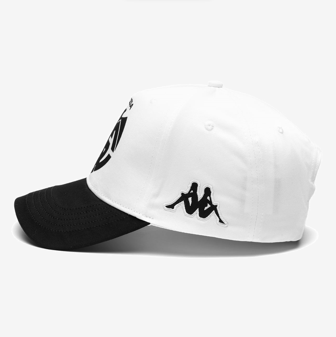 Spezia Calcio - Baseball Cap - White – Spezia Calcio Store