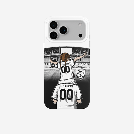 Cover PAPA' E FIGLIA
