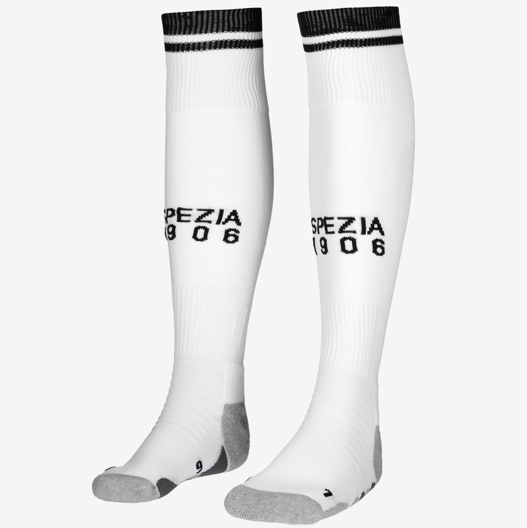 Home Match Socks 23/24 - Black