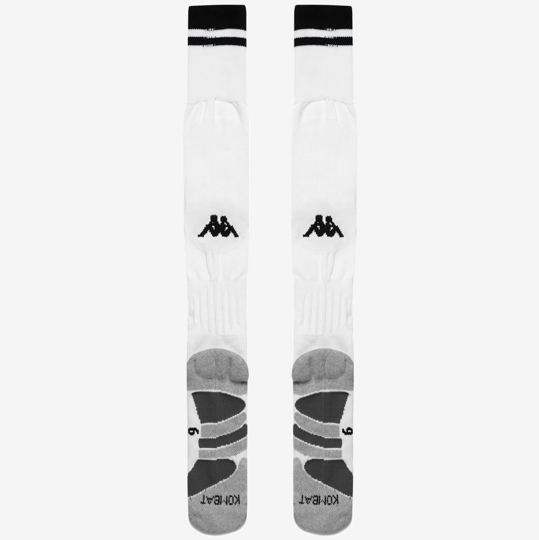 Home Match Socks 23/24 - Black