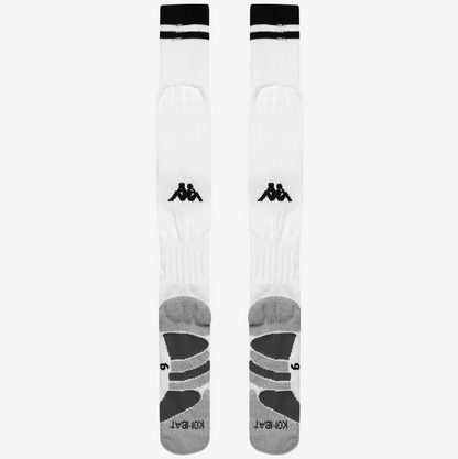 Home Match Socks 23/24 - Black