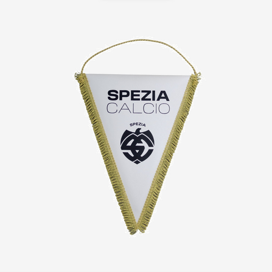 GAGLIARDETTO BANDIERINA DISTINTIVO Stemma Simbolo Logo Crest Club Parma GAGLIARDETTO BANDIERINA DISTINTIVO Stemma Simbolo Logo Crest Club Parma