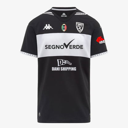 Home Match Jersey Kombat 23/24