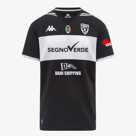 Maglia Gara Away JR Kombat 25/26