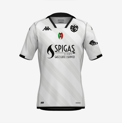 Maglia spezia 2025 2020 21