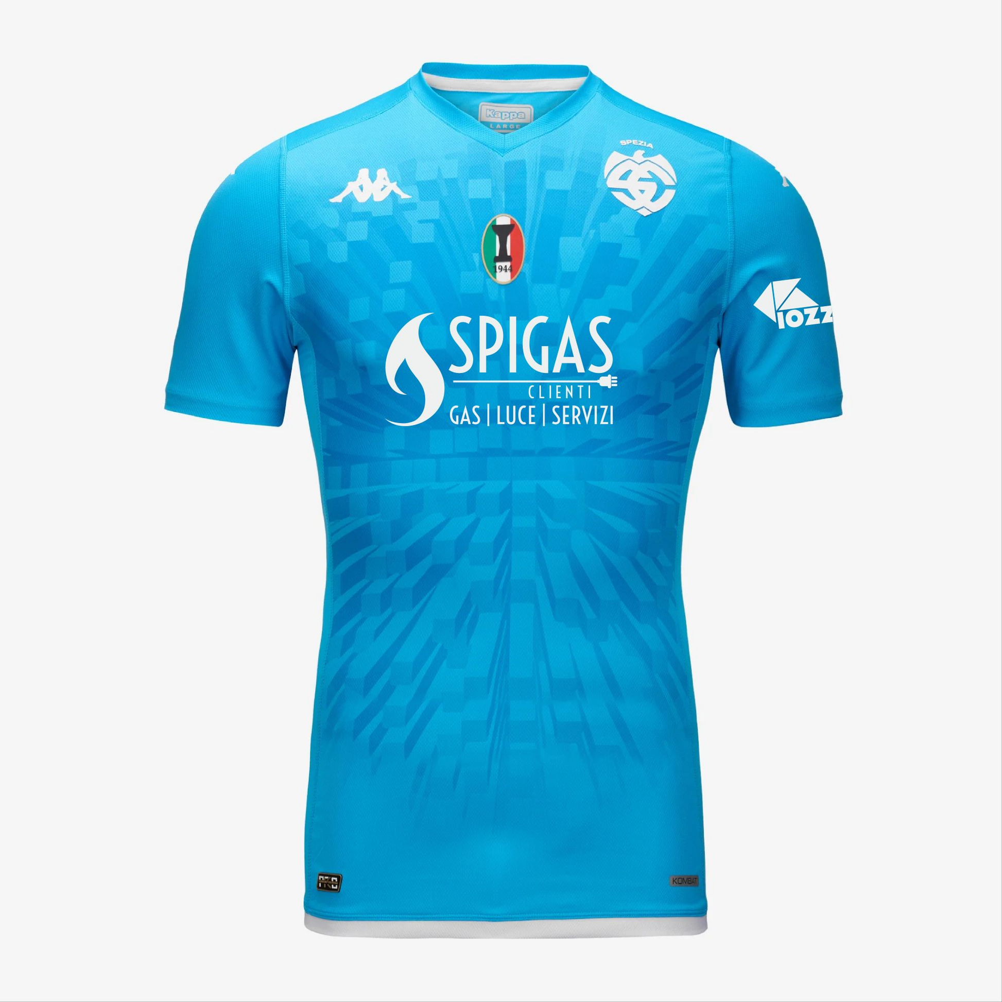 Home Match Goalkeeper Jersey Kombat Pro 23 24