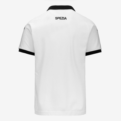 Rapresentative Polo Shirt JR 23/24 - White