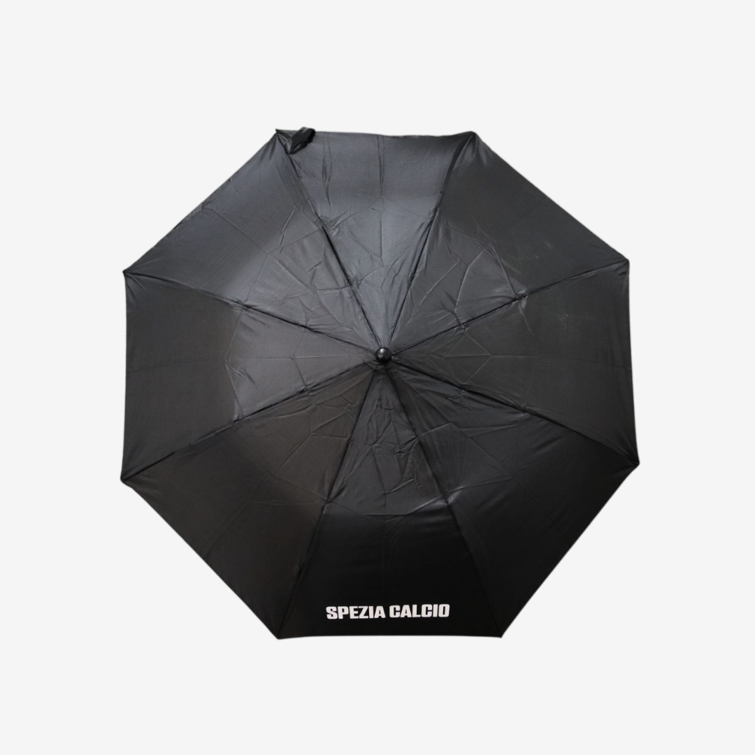 Ombrello Cleveland 2020 - Modello A Doppio Baldacchino Nero, Apertura 157,5 Cm, Resistente Al Vento