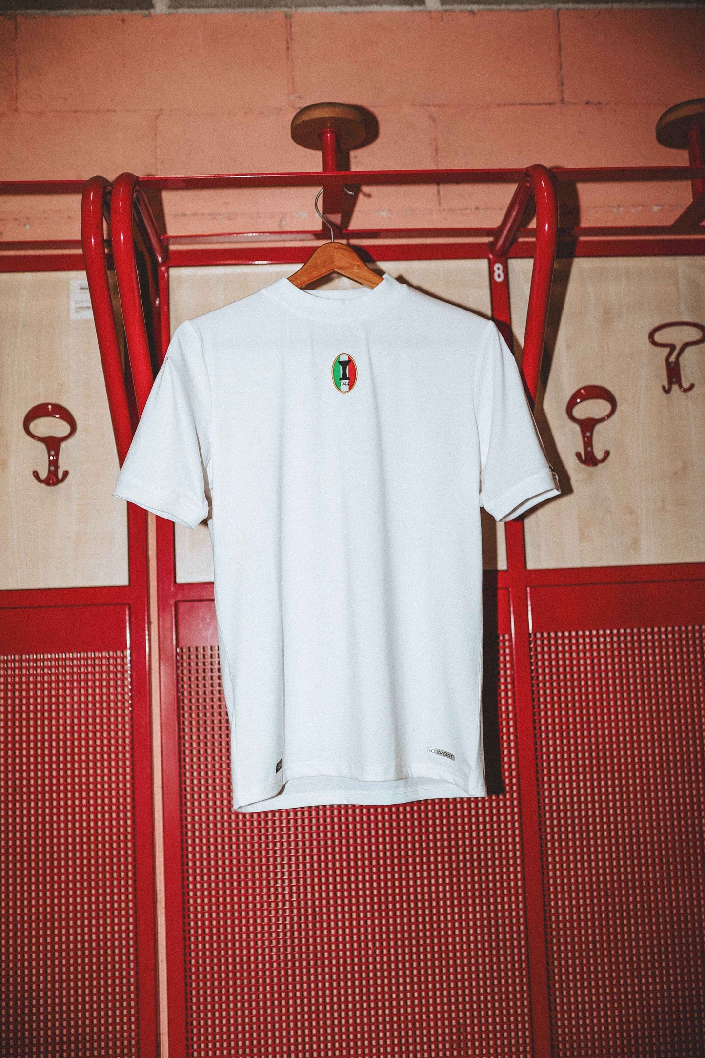 Maglia Celebrativa Scudetto '44