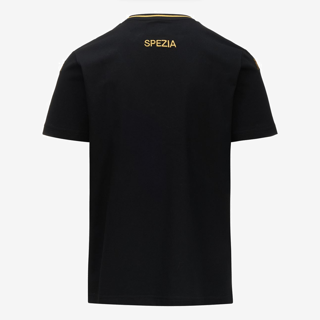 Rapresentative T-Shirt 23/24 - Black