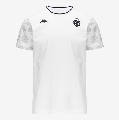 T shirt kappa sales bianca