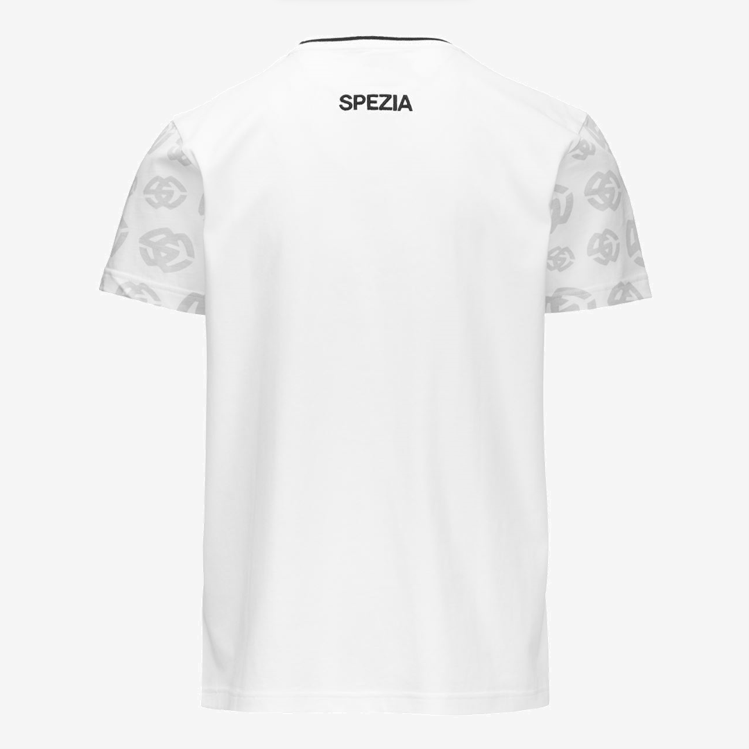 Rapresentative T-Shirt 23/24 - White