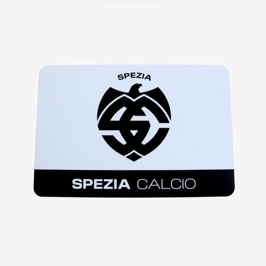 Spezia Calcio - Borraccia alluminio – Spezia Calcio Store