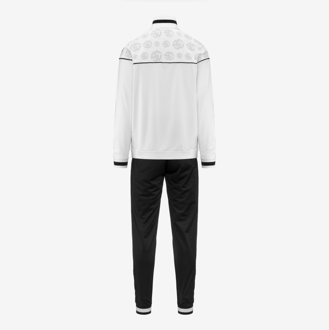 Adidas tuta estiva hotsell