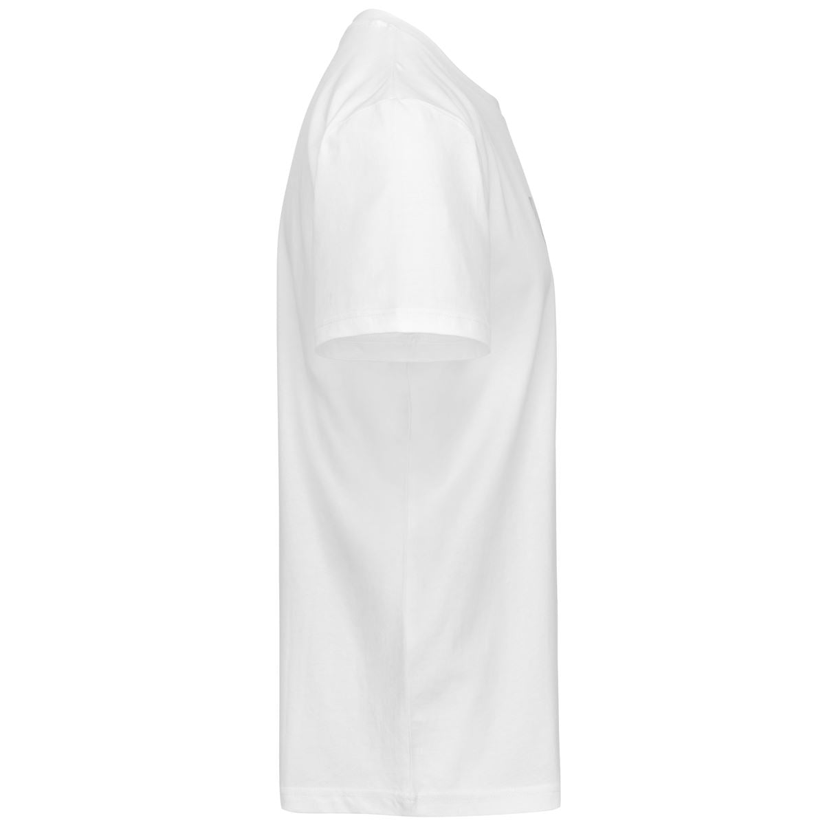 T-shirt Tacchettee "Stiamo sotto le bandiere"