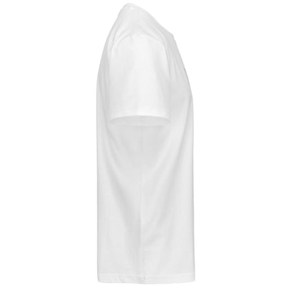 T-shirt Tacchettee "Stiamo sotto le bandiere"