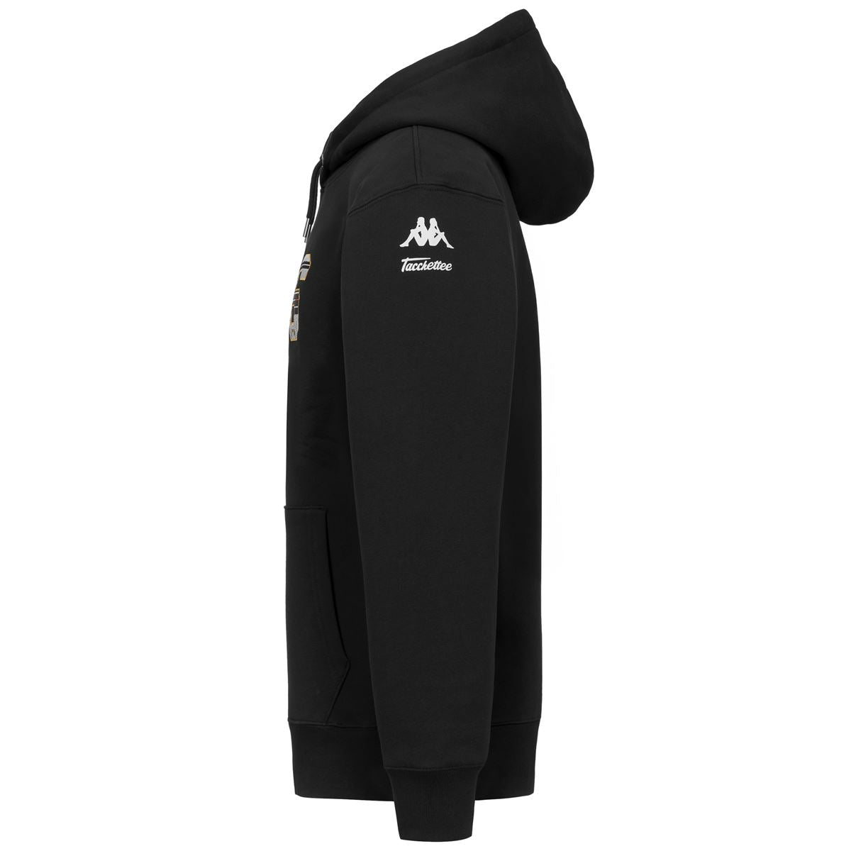 Felpa Tacchettee "1906"