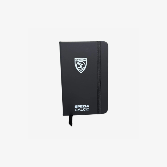 Notebook A6