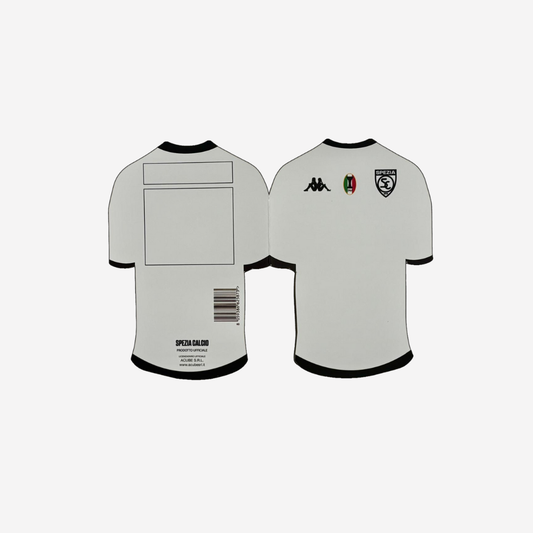 Biglietto Augurale Maglia