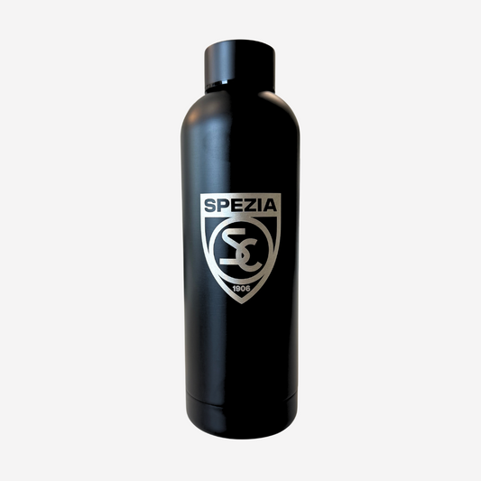 Borraccia Termica Acciaio 500ml