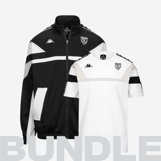 Bundle Linea Banda