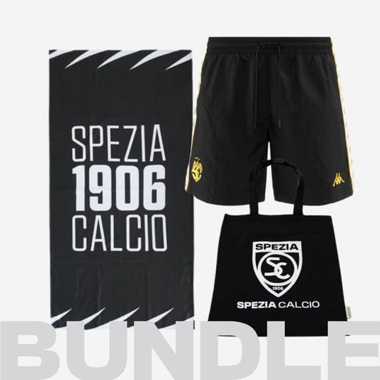 Bundle Mare