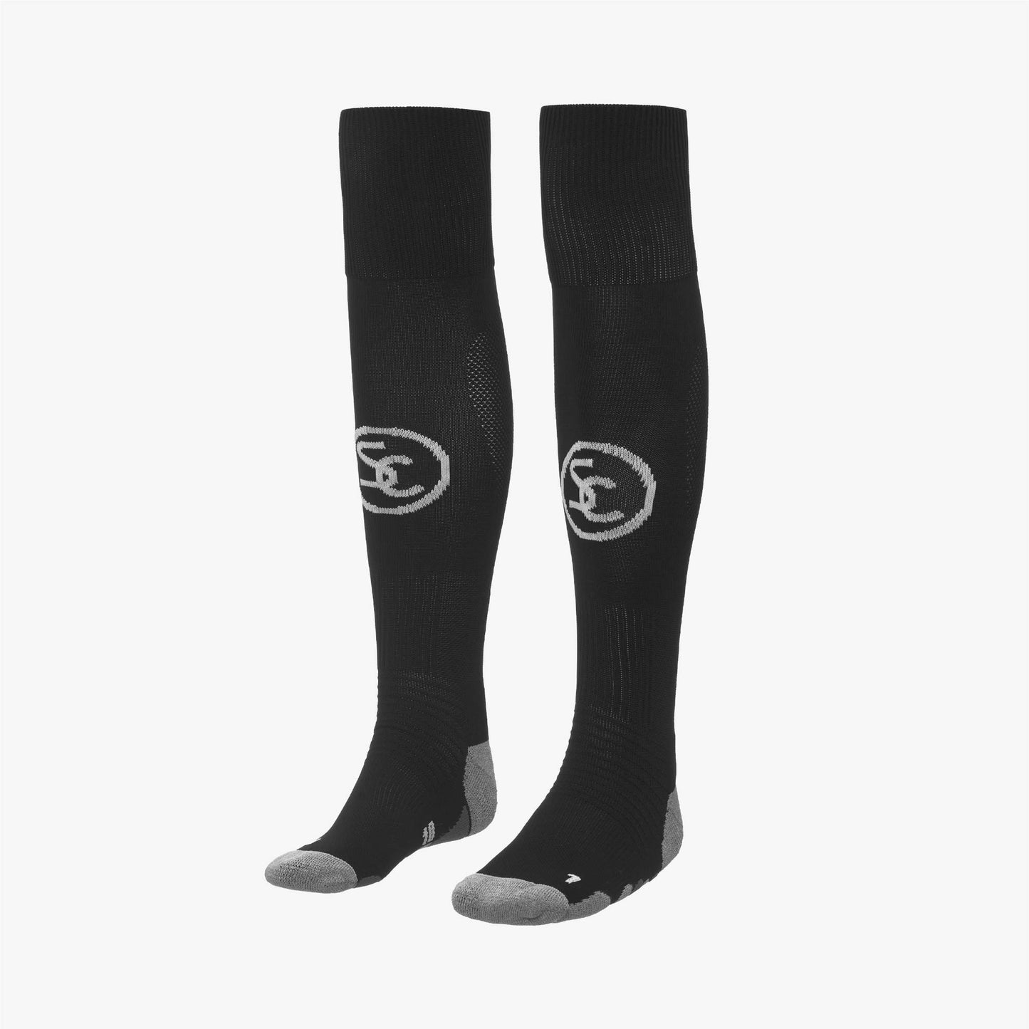 Home Match Socks 23/24 - Black