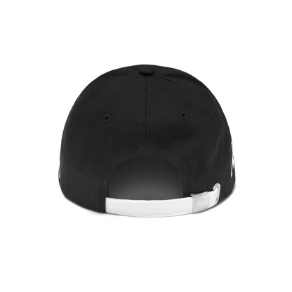 Cappellino Nero