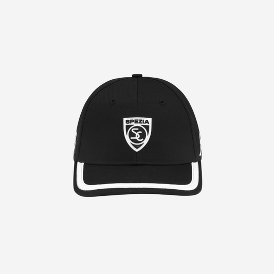 Cappellino Nero