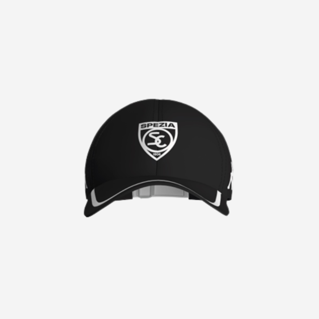 Cappellino Nero