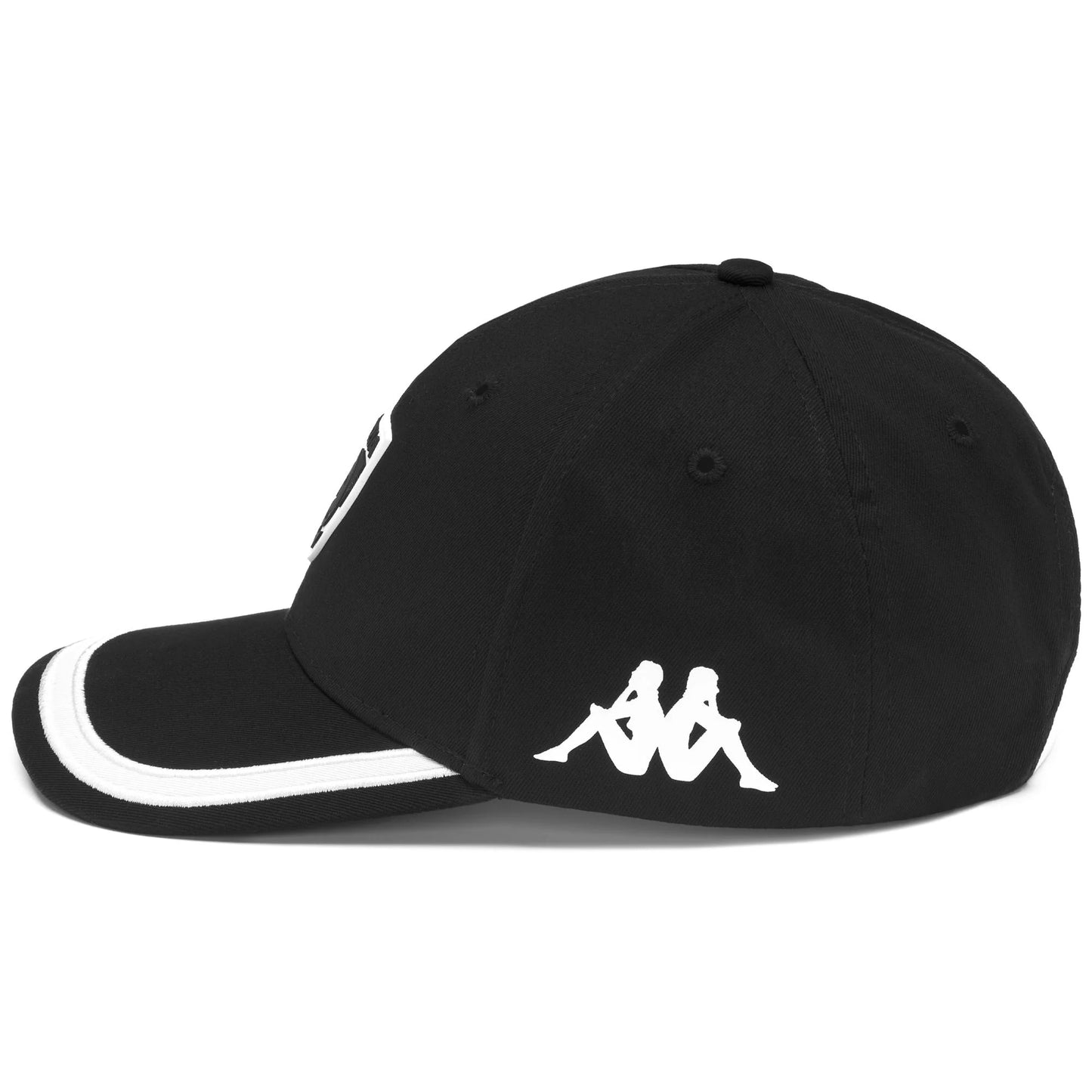 Cappellino Nero
