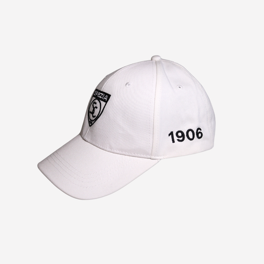Cappellino Bianco