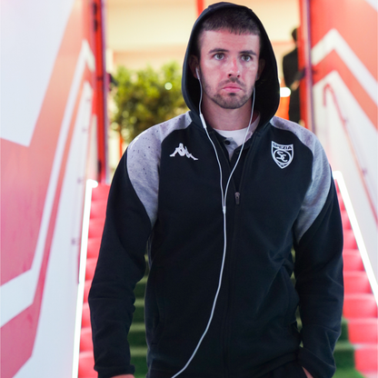 Felpa Rappresentanza 2025/26