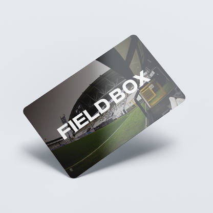 Buono Regalo Field Box