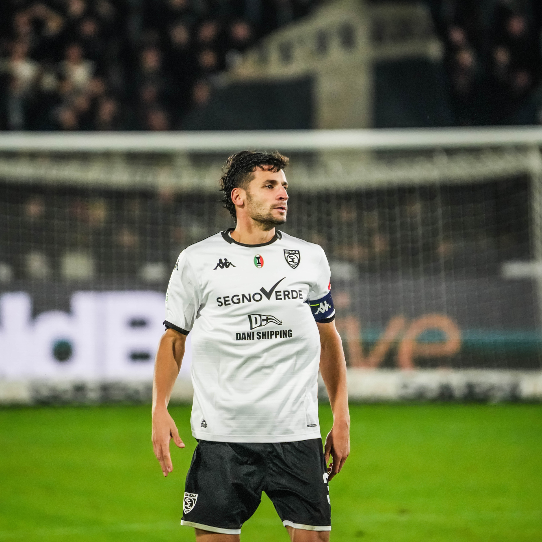 Maglia Gara Home Kombat 25/26