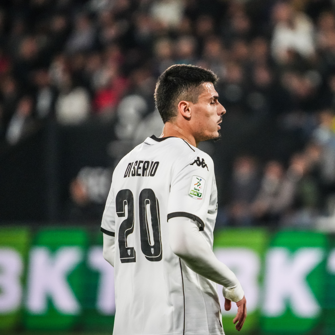 Maglia Gara Home Kombat 25/26