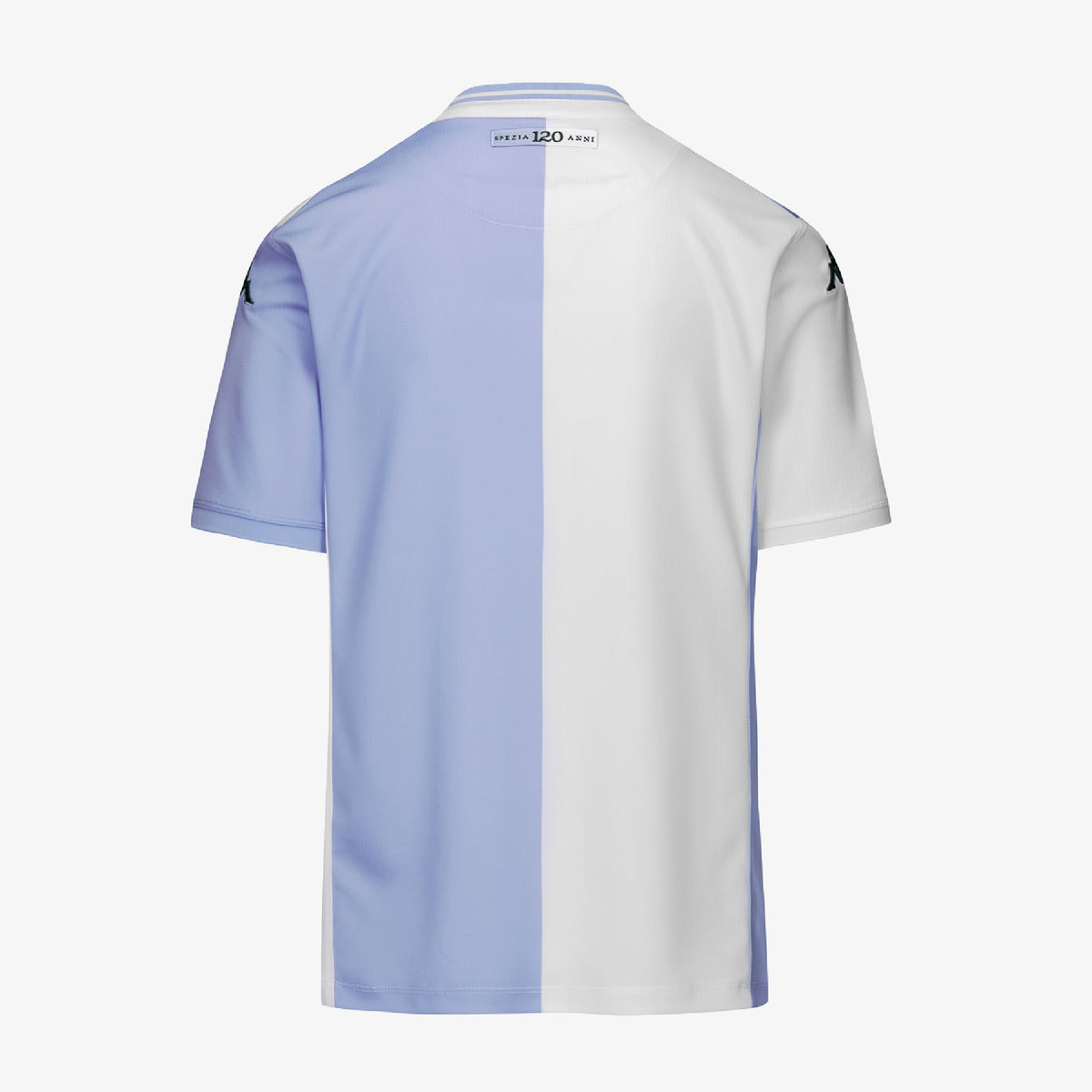 Maglia Gara 4th Kit 120 Anni